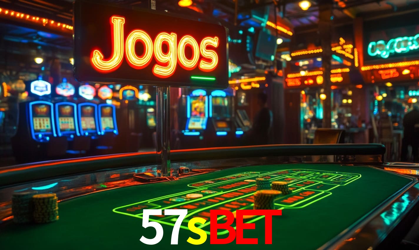 Game Providers 57sbet