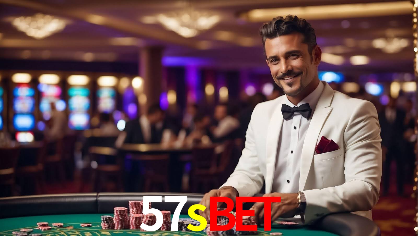 Quick Registration 57sbet