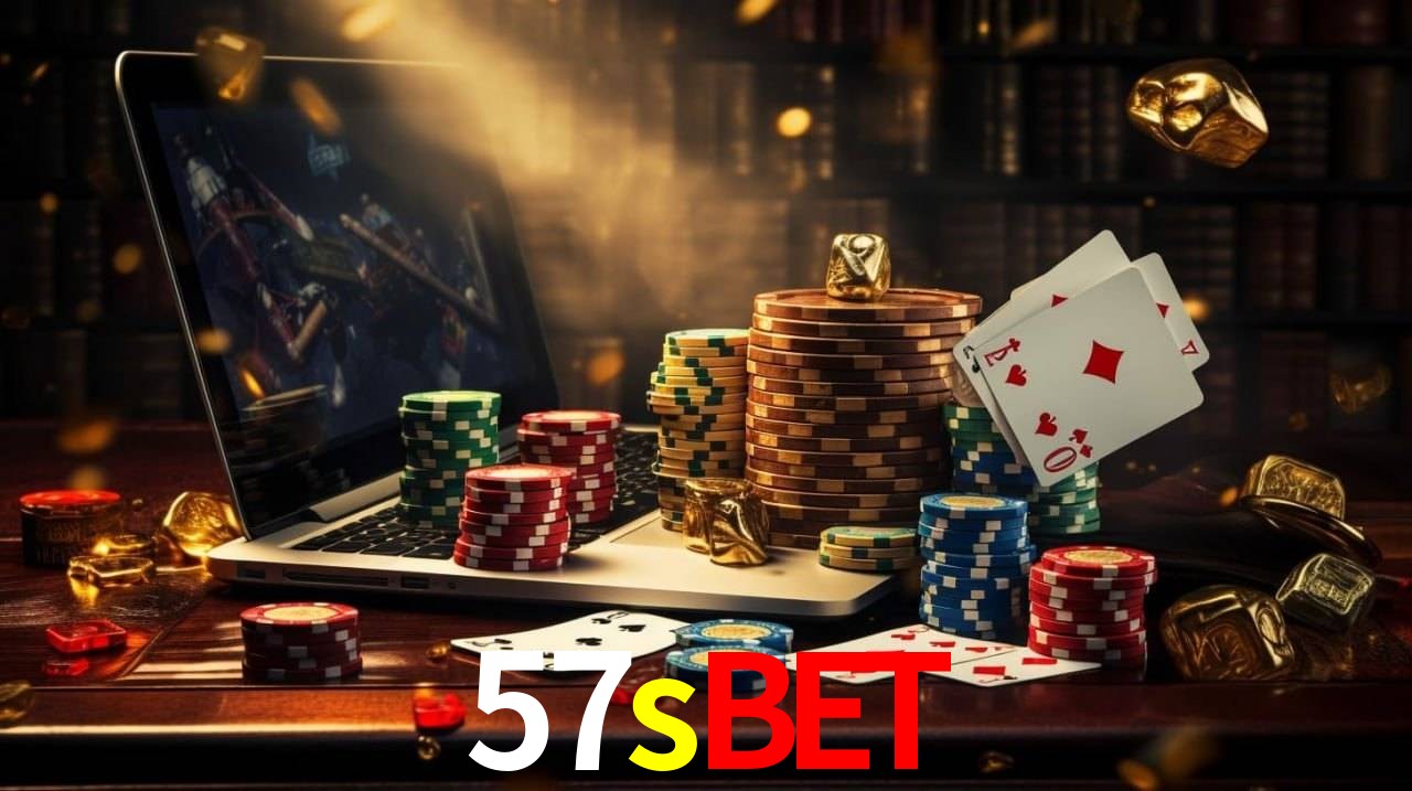 Tennis Betting 57sbet