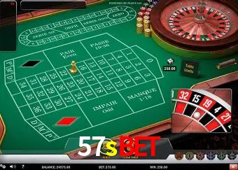 VIP Casino 57sbet