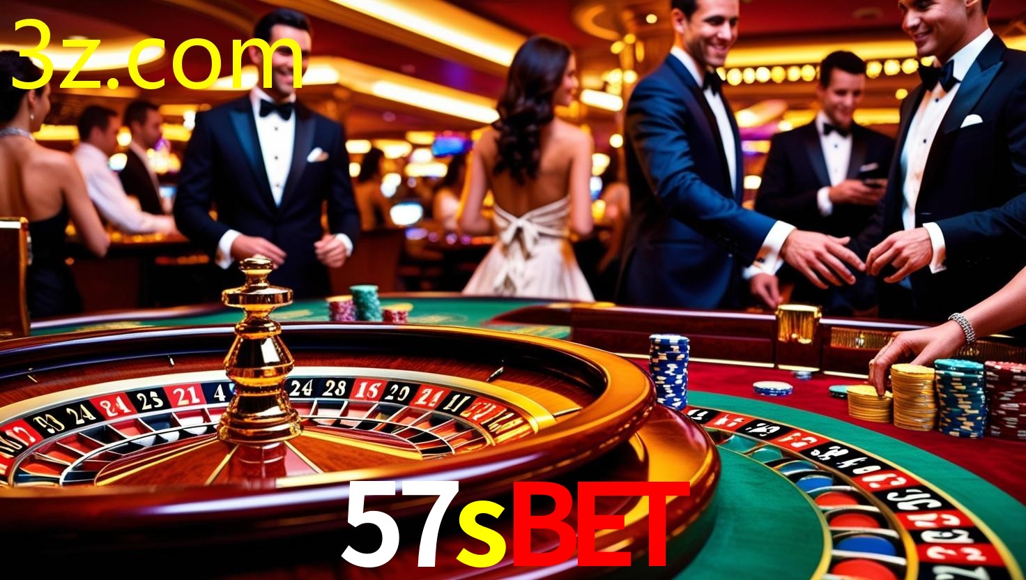 Cadastro Rápido 57SBET.COM